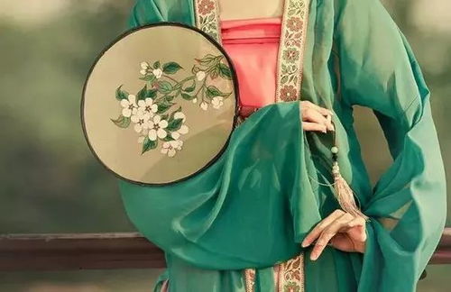 幻色汉服品牌大盘点，穿上古韵，尽显东方美