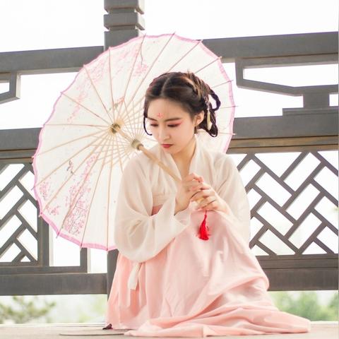 汉服品牌图案作为商标的可行性与案例分析