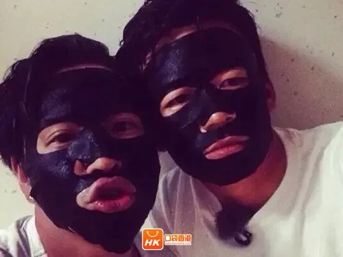 男士黑皮面膜大揭秘，这些品牌让你告别黑脸！