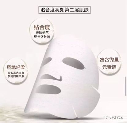 揭秘高端品牌面膜，美丽肌肤的秘密武器！