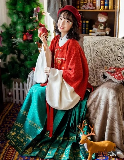 盘点高性价比汉服冬装店品牌，让你温暖又美丽！