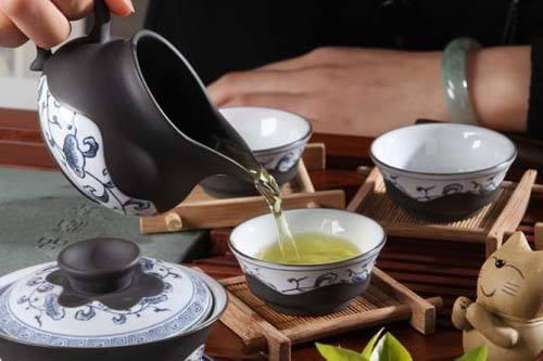 揭秘天欲茶叶，品味自然之韵，探寻茶道真谛