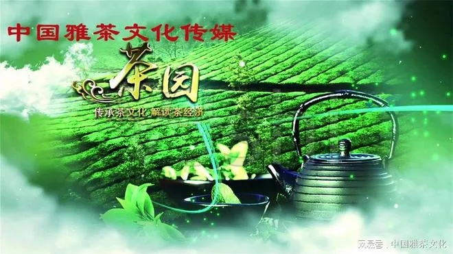 寻味园—探寻中国茶文化的韵味之选