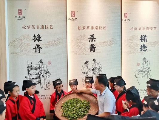 寻味园—探寻中国茶文化的韵味之选