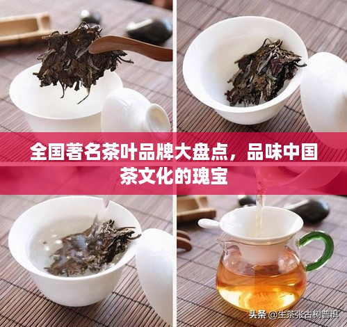 全国著名茶叶品牌大盘点，品味中国茶文化的瑰宝
