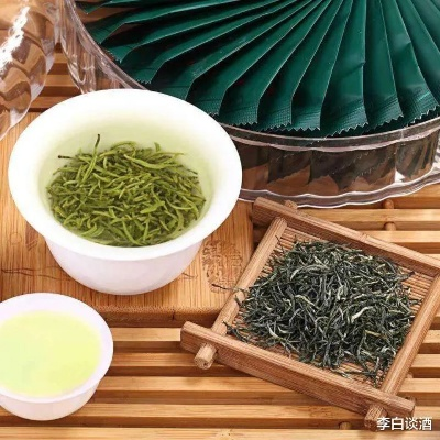 南阳茶叶品牌大盘点，品味南阳，尽享茶香四溢