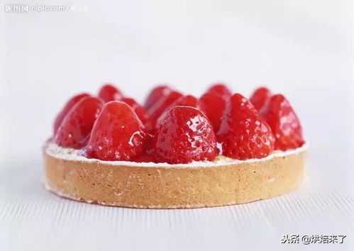 上海儿童草莓蛋糕品牌盘点，甜蜜诱惑，萌化童心