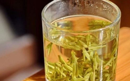 台州龙井茶叶，品味江南，尽在这一杯清香四溢的绿茶