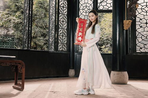 盘点汉服界的璀璨明珠—热门汉服品牌一览
