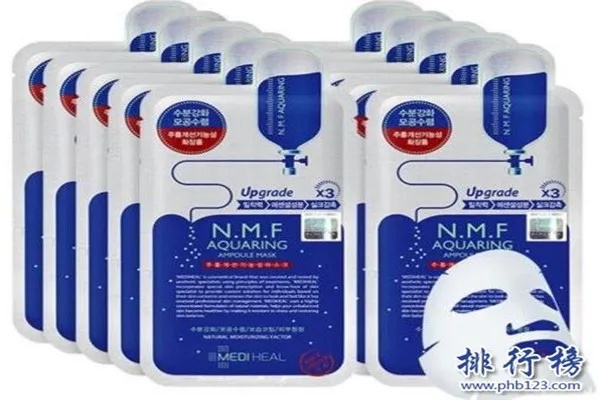 韩国搅拌面膜品牌大盘点，让你的肌肤喝饱营养！