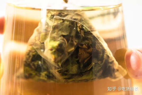 轻松淘折扣茶叶包，省钱又享受好茶时光！