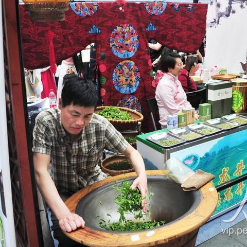 茶叶大师品牌推荐，品味茶香，邂逅茶艺人生