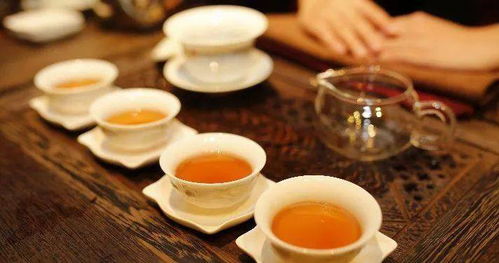 茶叶品牌取名灵感，为女生专属的茶香雅号