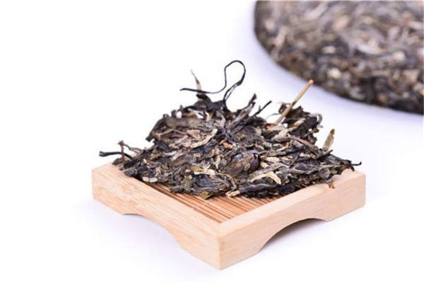芝麻茶叶，源自福建的茶香传奇，品味历史与现代的交融