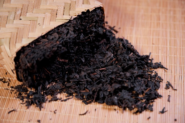 芝麻茶叶，源自福建的茶香传奇，品味历史与现代的交融