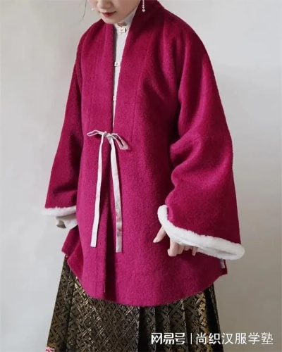汉服毛绒布料品牌大盘点，温暖你的传统服饰