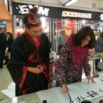 茉莉花香，古韵今风—探寻茉莉花汉服品牌的独特魅力