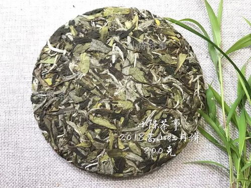 河南白牡丹茶叶，品味中原，传承千年茶香