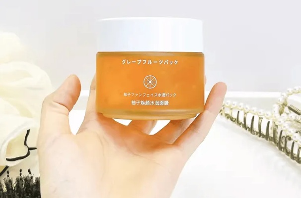揭秘日本进口源力面膜，神奇功效与真实案例分享