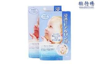 痘痘肌救星！盘点适合痘痘肌使用的面膜品牌及产品