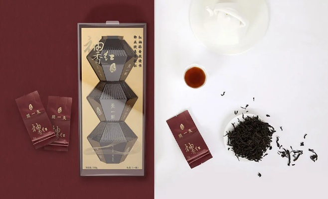 本真茶叶，探寻中国茶品牌的独特魅力