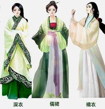 压轴推荐！盘点中国汉服界的十大热门品牌