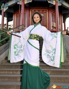 压轴推荐！盘点中国汉服界的十大热门品牌