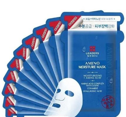 盘点热门袋装特色面膜品牌，让你的肌肤焕发青春光彩！
