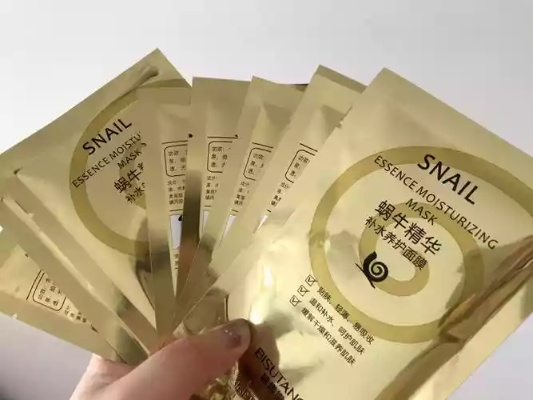 盘点热门袋装特色面膜品牌，让你的肌肤焕发青春光彩！