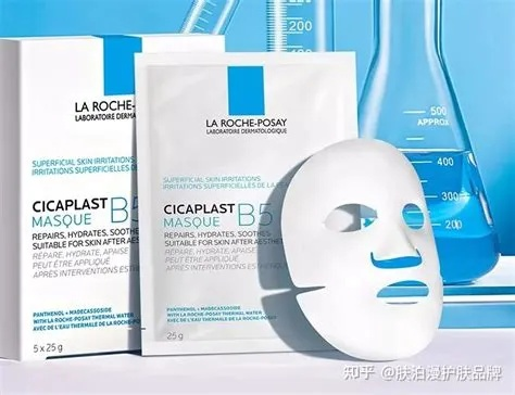 美国保湿补水面膜品牌大盘点，肌肤水润的秘密武器！