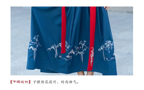 男士内衣汉服品牌大盘点，传统与现代的完美融合