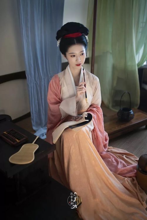 汉服改良界的佼佼者，质量上乘的品牌盘点