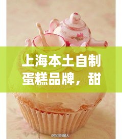 上海本土自制蛋糕品牌，甜蜜诱惑，家的味道