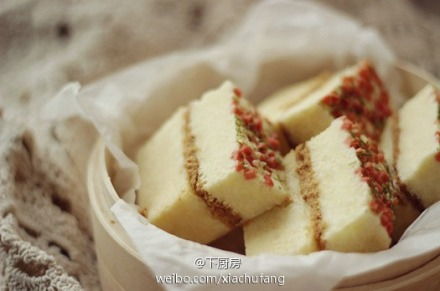 美国肉松蛋糕品牌排行揭秘，谁才是甜点界的松软之王？