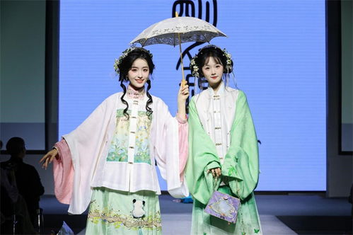 时空穿越，古韵今风—盘点热门时空汉服男装品牌