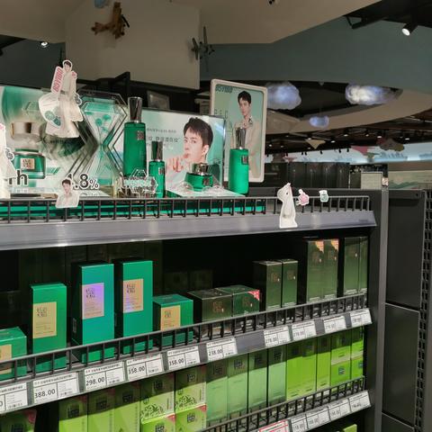 盘点热门商场面膜品牌，美丽肌肤从膜开始！