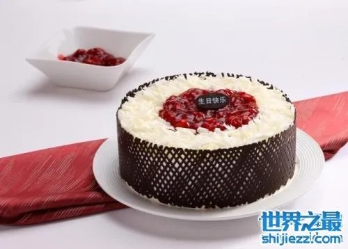 蛋糕品牌大比拼，哪个蛋糕最好吃？揭秘各大品牌特色与口碑！
