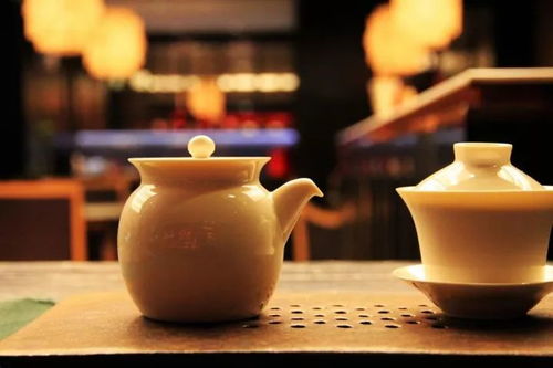 龙夕树茶叶，品味千年古韵，尽在这一杯茶香中