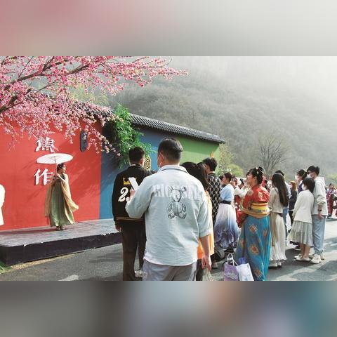 2023年度男孩潮流汉服品牌排行榜揭晓！