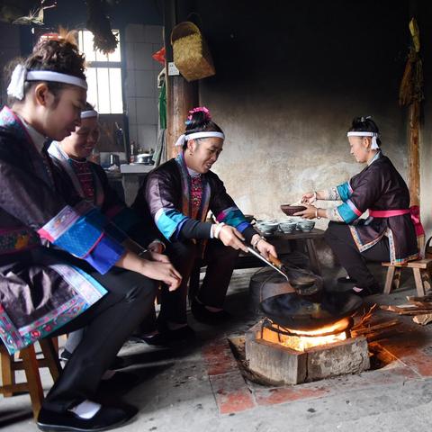 揭秘茶叶品牌老姜的多重身份与传奇故事