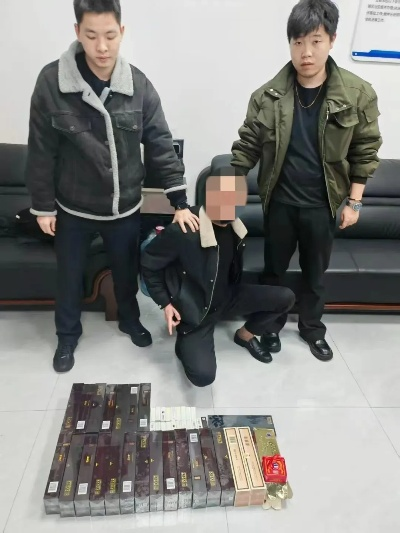 长沙开福区黑市交易，白条套出来大揭秘