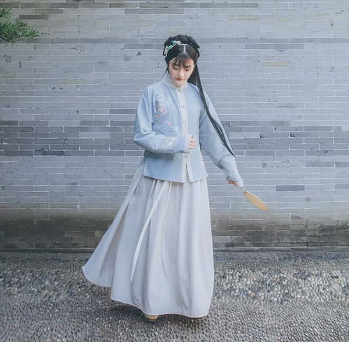 学生党必备！裤装汉服品牌推荐，穿出古风韵味