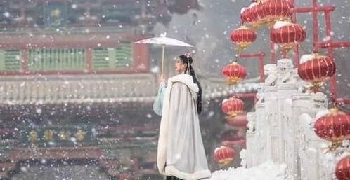 盘点值得推荐的汉服单品品牌，穿上古韵今风！