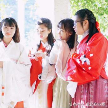 南京大洋百货汉服品牌，传统文化与现代时尚的完美融合