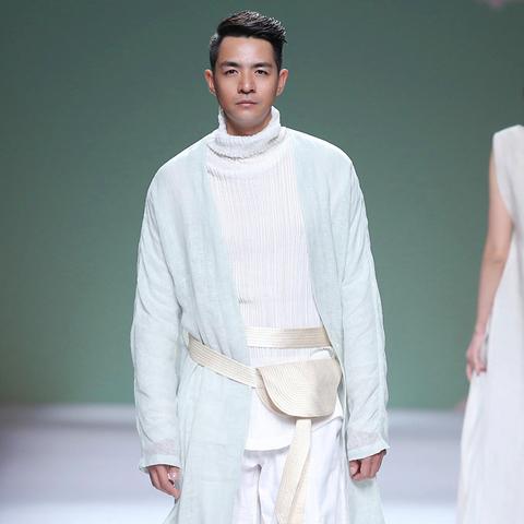 南京大洋百货汉服品牌，传统文化与现代时尚的完美融合