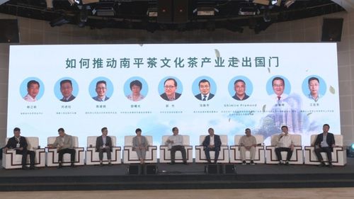 八马茶叶，传承与创新，打造中国茶饮新标杆
