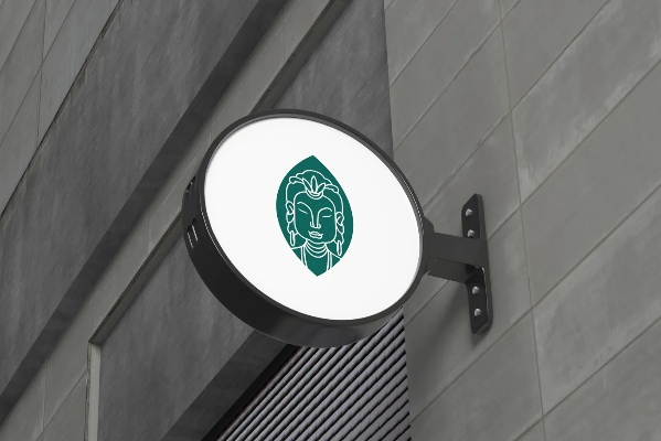 茶叶品牌显示屏设计，打造视觉盛宴，提升品牌形象