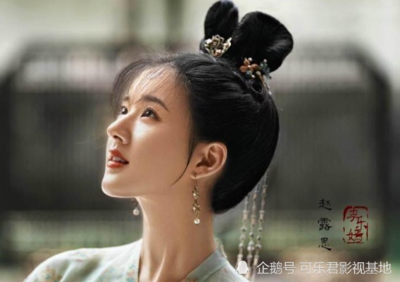 探寻乐嫣相似汉服品牌，那些低调却同样美丽的存在