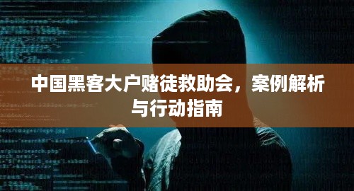 中国黑客大户赌徒救助会，案例解析与行动指南