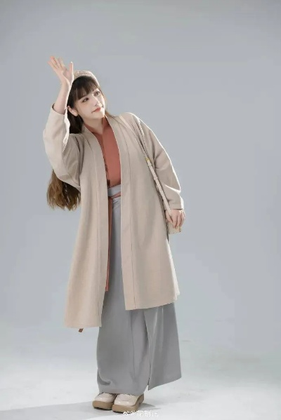盘点2023年度女性老年汉服品牌排行榜，传承之美尽显风采